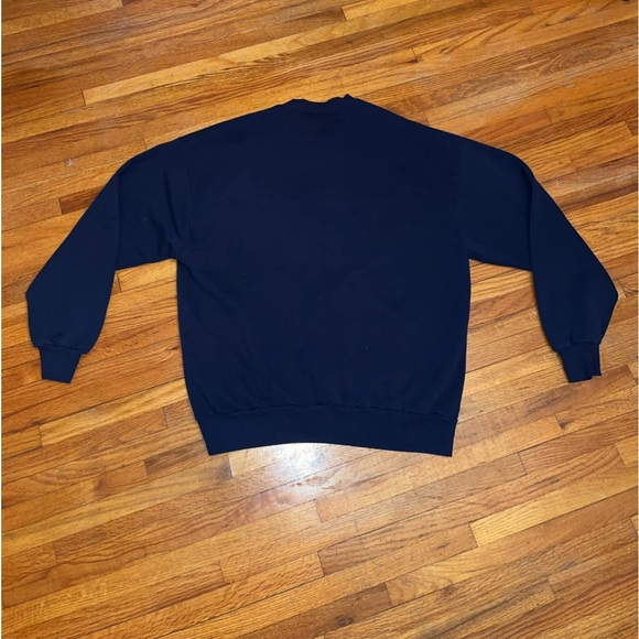 Vintage crewneck - Picture 2 of 2